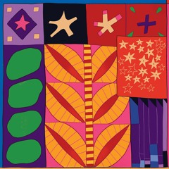 PREMIERE : Nate08 - Trigger Fool (feat. Azamaan Hoyvoy)