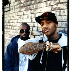"Cautionz" - Mobb Deep Type Beat x Boom Bap Instrumental