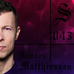 Hannes Matthiessen - Serotonin [Podcast 043]