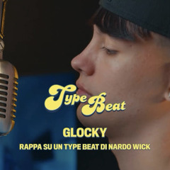 Glocky Esse Magazine Type Beat