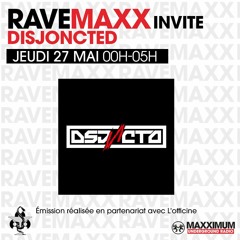 OUFBAND - Ravemaxx invite Disjoncted @ MAXXIMUM