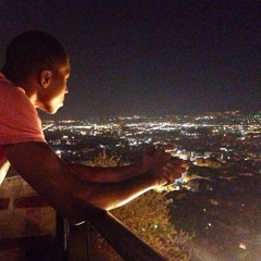 Chillout Lounge