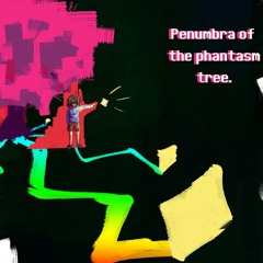 Undertale but Every Song is Penumbra Phantasm