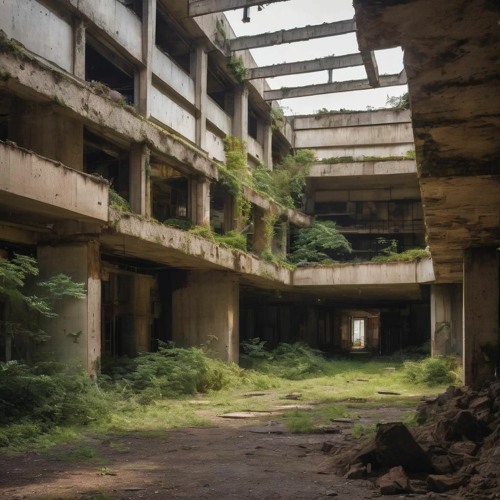 Brutalism (Hard Techno Mix)