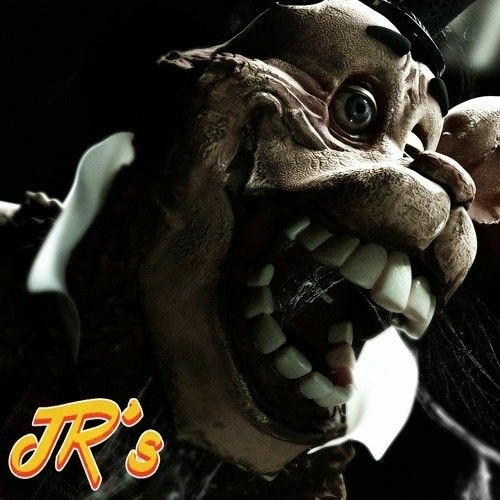 JR's OST - Persistent Analysis