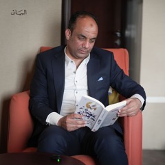 أسامة عبد الرؤوف الشاذلي.. رحلة حافلة في الأدب والطب