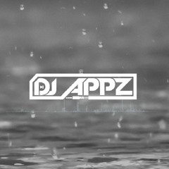 Chris Brown - Under The Influence X Wetter (Appz Edit)