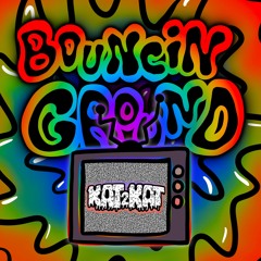 BOUNCIN GROUND