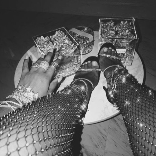 wake up in the sky - edit audio - bruno mars