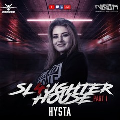 Hysta @ Sl4ughterHouse #1 (Nekrolog1k Vs. Karnage)