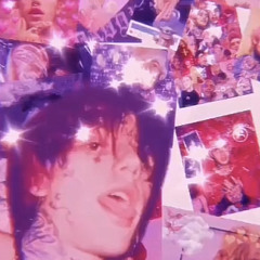 OMFG-lil peep (speed up)