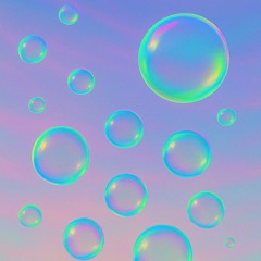 bubbles