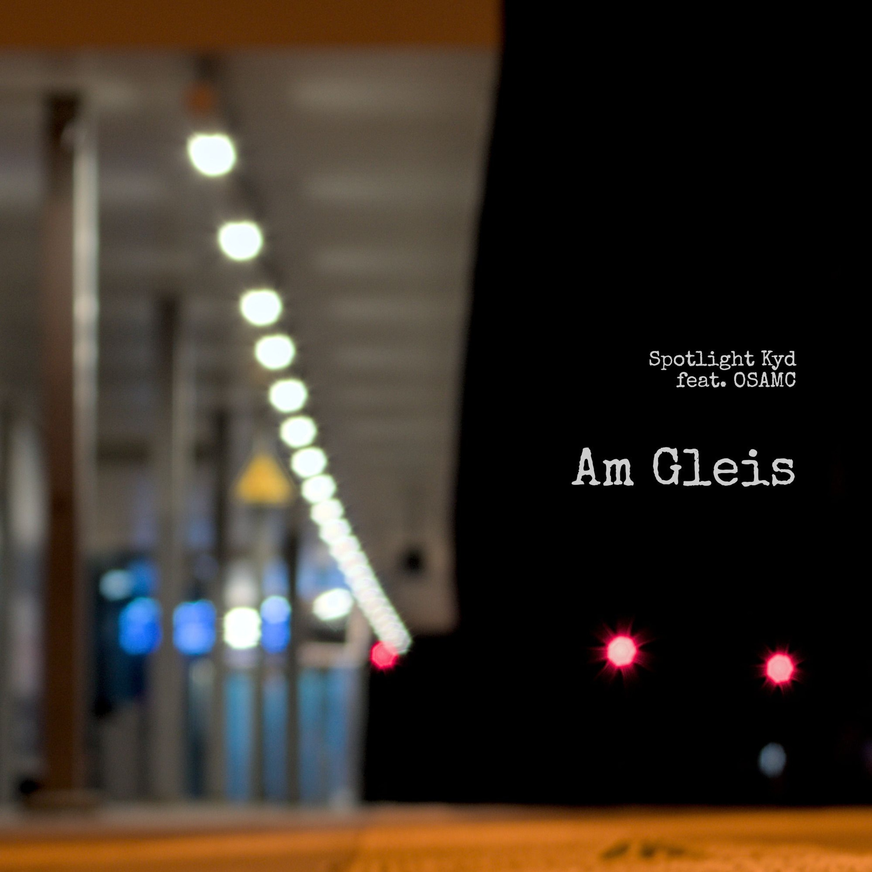 Am Gleis (2025 Mix) episode artwork