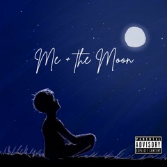 me + the moon(raw) feat. tone stith