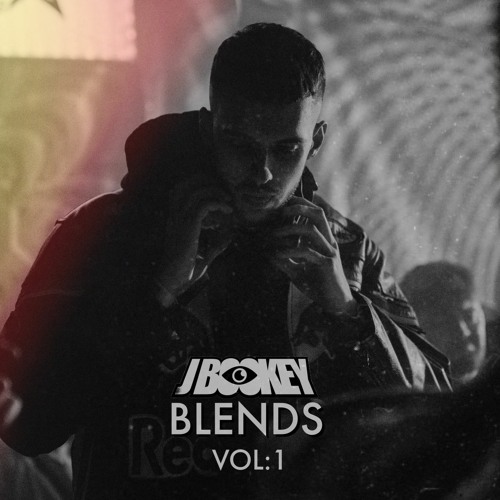 BOOKEY BLENDS VOL: 1