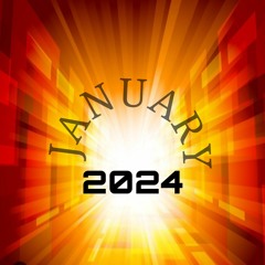January Mix 2024