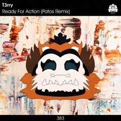 T3rry - Ready For Action (Patos Remix) [PZC383]