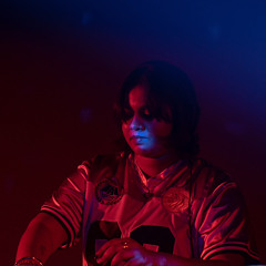 live DJ set @ Honey Mustard Party