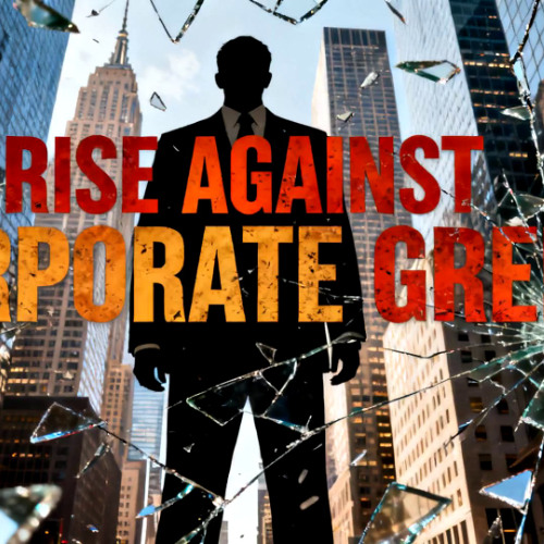 Nobody Voted for Pain - Yet here it is