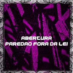 Abertura Paredao Fora da Lei