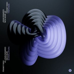 John Digweed, Nick Muir, Franky Wah - Tripchain
