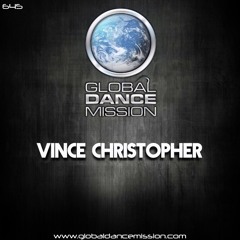 Global Dance Mission 645 (Vince Christopher)
