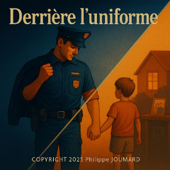 DERRIÈRE L’UNIFORME (DOLBY ATMOS REMASTERISEES)