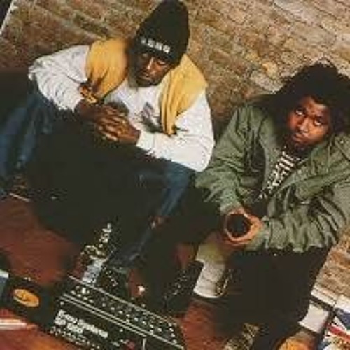 ヒップホップ+ラップ Organized Konfusion - Fudge Pudge ORGANIZED KONFUSION / FUDGE PUDGE / WALK INTO THE SUN (12