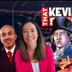 112324 - That Kevin Show - Hour 1