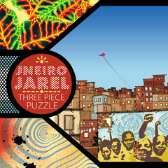 Black Cinderella (feat. Dr. Who Dat? & Rocque Wun)