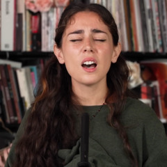 Pool - Tiny Desk
