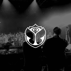 TWO/THREE Live @ Tomorrowland 2024 (The Cage)