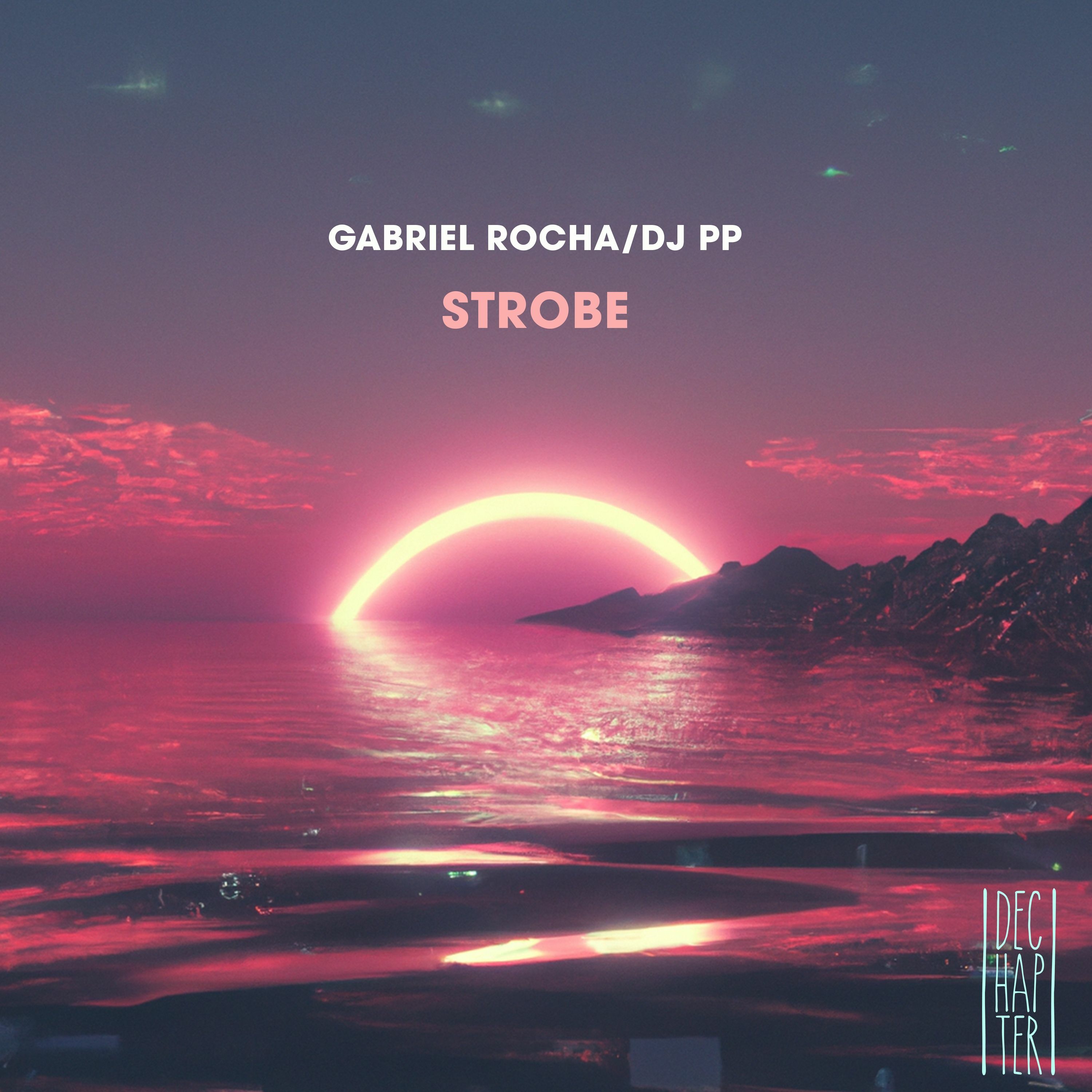 Gabriel Rocha aka DJ PP
