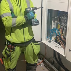 Laddur - saviour (prob. Georgie)