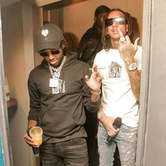 UNRELEASED Baghdad-DBE and nafe smallz
