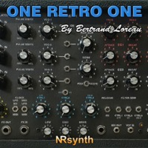 One Retro One extraits