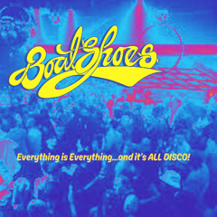 Everything is Everything..and it's ALL DISCO!