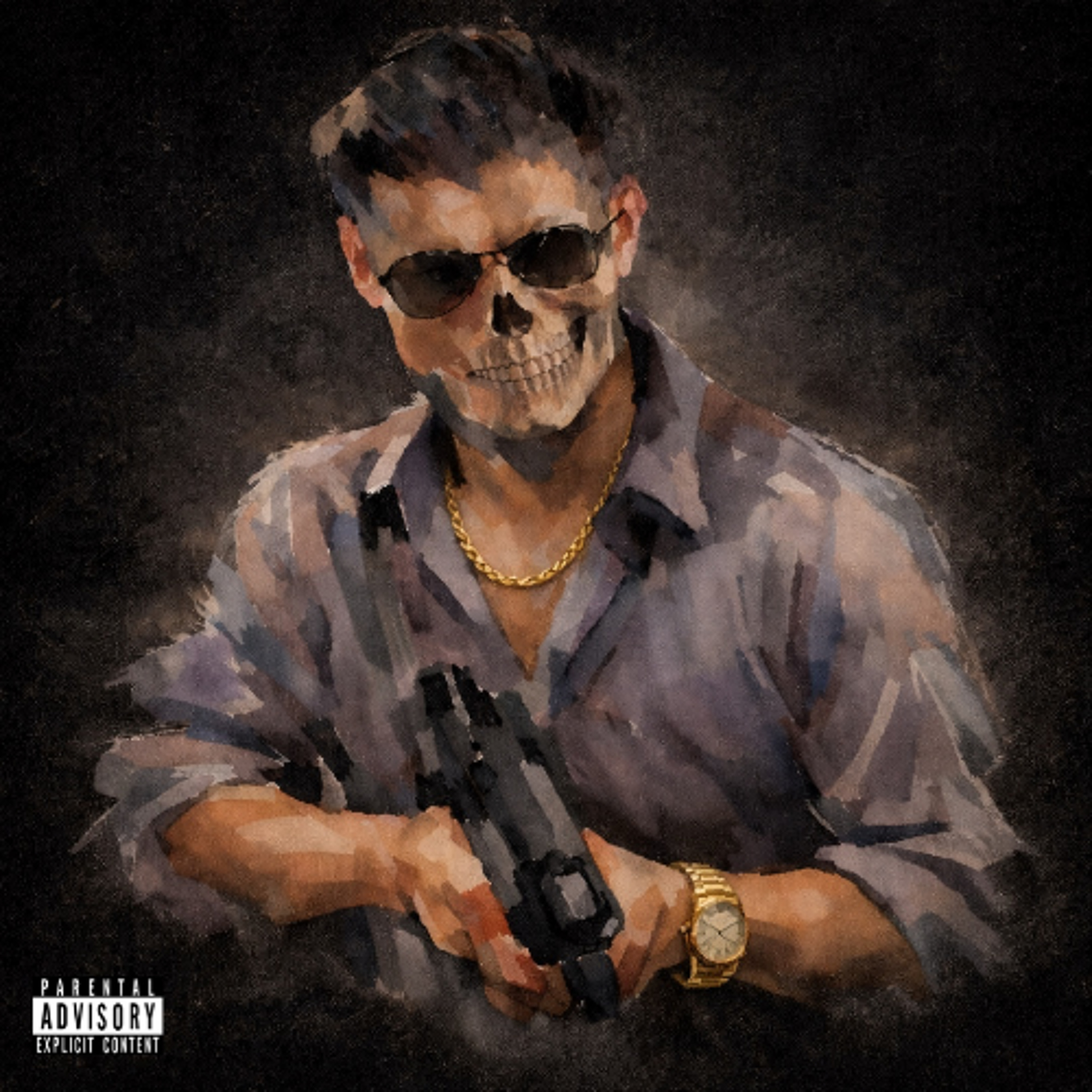 Motion episode artwork
