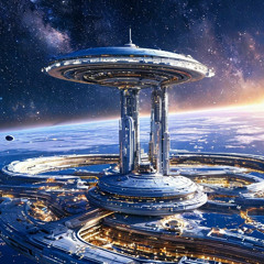 Inside Space (Original Mix)