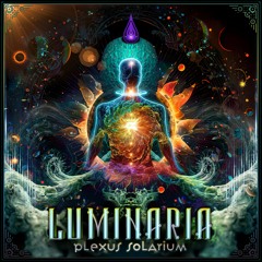 Luminaria - Plexus Solarium EP