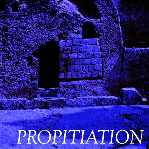 Propitiation