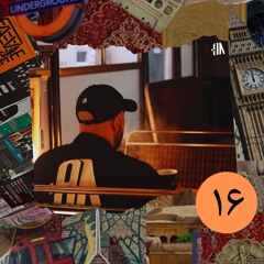 Pirate Sessions Vol 16 - L&F