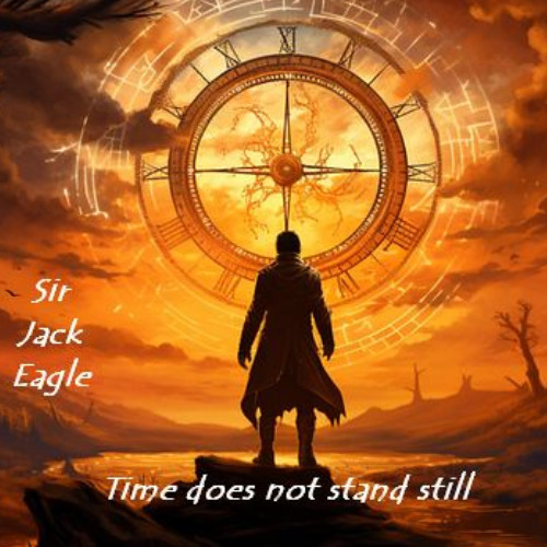 Time does not stand still