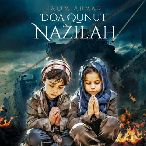 Doa Qunut Nazilah, Gallery posted by Lennyonly
