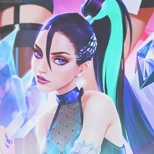 Stream KDA Drum Go Dum (slowed + reeverb) by Lumine Listen online