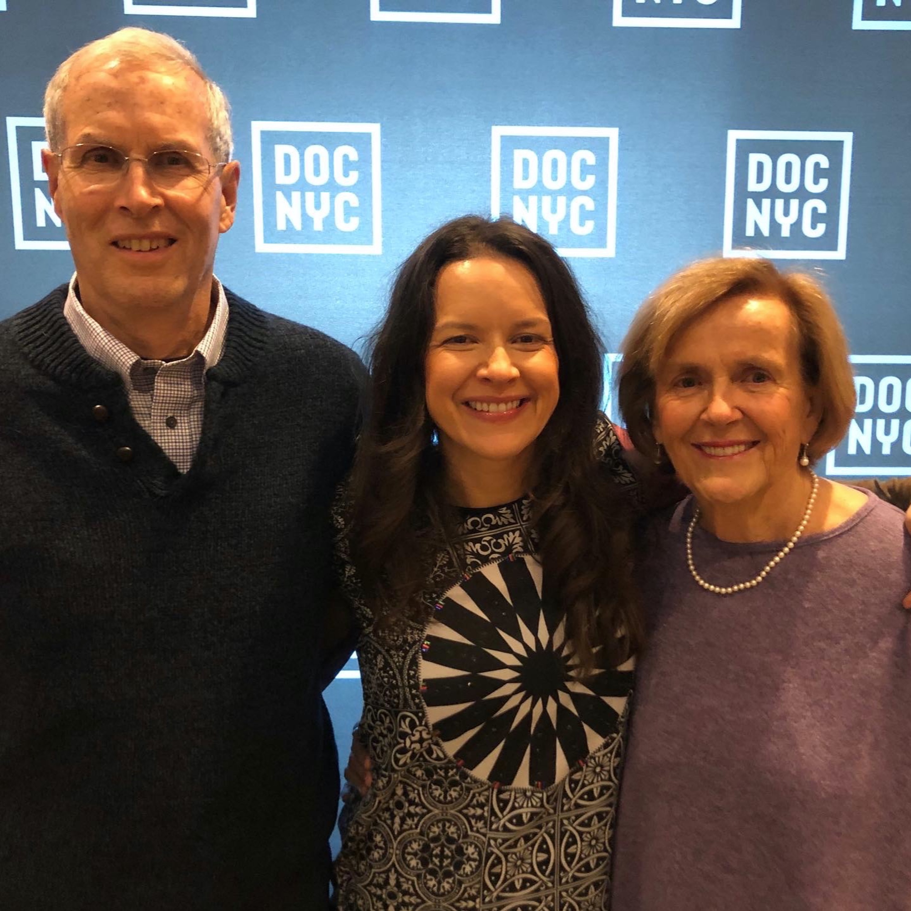PAWcast: Cara Jones ’98 and Father Farley Jones ’65 Reflect on Divergent Experiences as ‘Moonies’ episode artwork