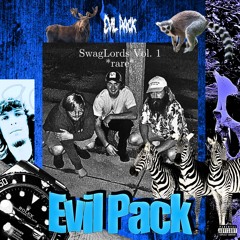 Swag Lords Vol. 1 *rare*