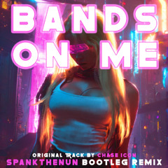BANDS ON ME (CHASE ICON)