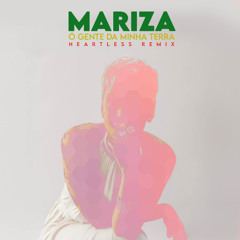 Mariza - Ó Gente Da Minha Terra (HEARTLESS Remix)
