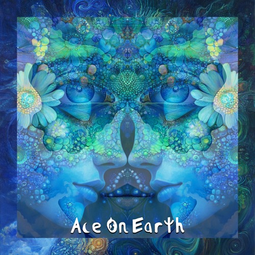 Journey Into The Fractal